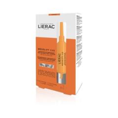 Lierac Mesolift Vitamine C15 Anti-Vermoeidheid Concentraat 2x 15ml